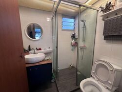 Blk 70C Telok Blangah Ridgeview (Bukit Merah), HDB 4 Rooms #568350461